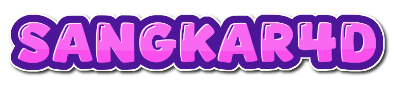 SANGKAR4D Logo