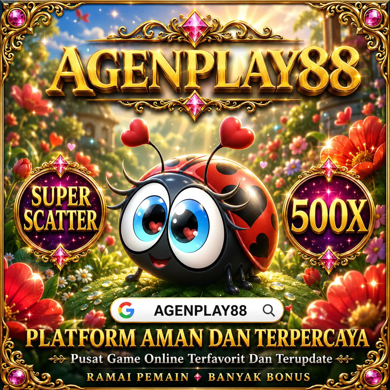 SANGKAR4D - The Best Aman & Terpercaya